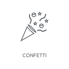 confetti icon