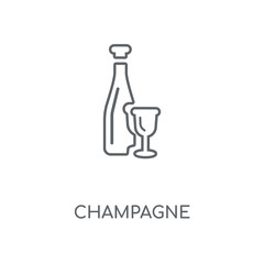champagne icon