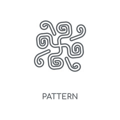 pattern icon
