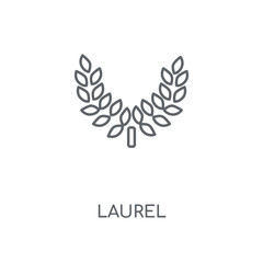 laurel icon