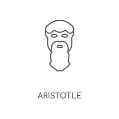 aristotle icon