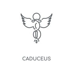 caduceus icon