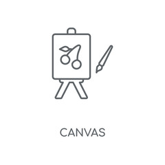 canvas icon