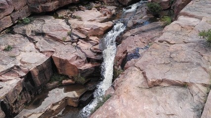 Beautiful Waterfall