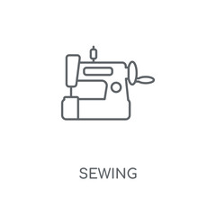 sewing icon