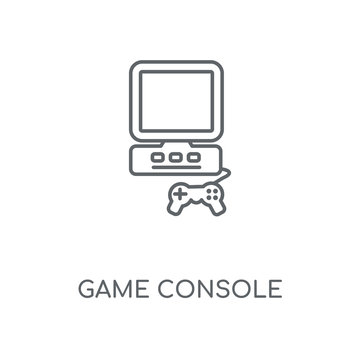 game console icon