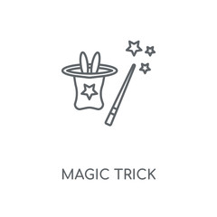 magic trick icon