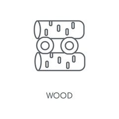 wood icon