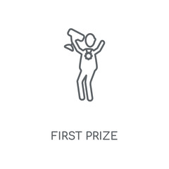 first prize icon