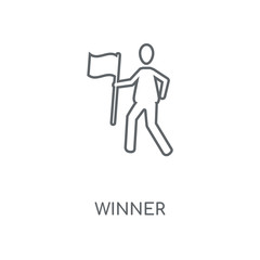 winner icon