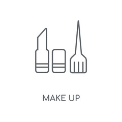 make up icon