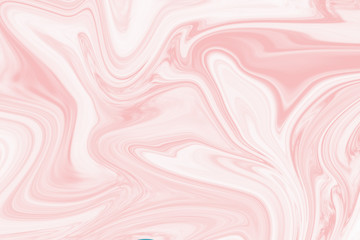 Rose marble texture and background for design.