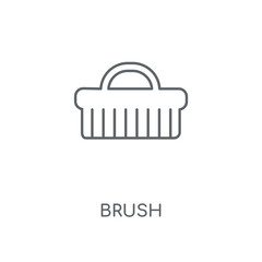 brush icon