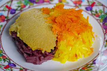 Thai dessert 7