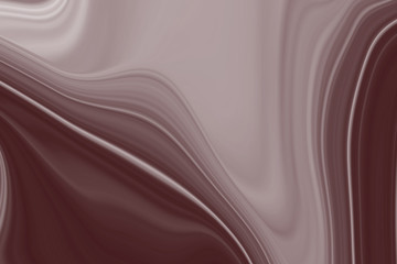 Brown marble texture and background for design.