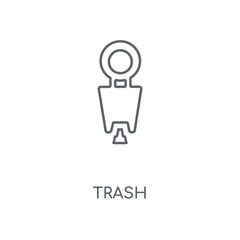 trash icon