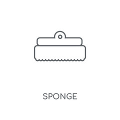 sponge icon