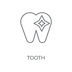 tooth icon