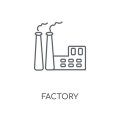 factory icon