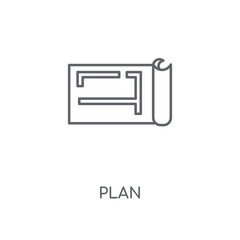 plan icon