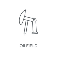 oilfield icon
