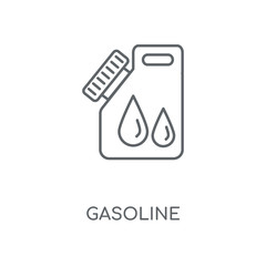 gasoline icon