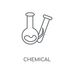 chemical icon