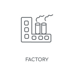 factory icon