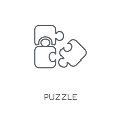 puzzle icon