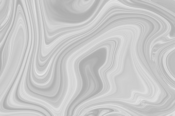 Grey marble texture and background for design.