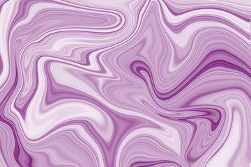 Violet marble texture and background for design.