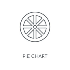 pie chart icon