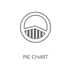 pie chart icon