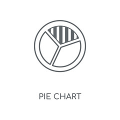 pie chart icon