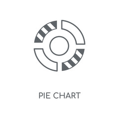 pie chart icon