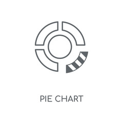 pie chart icon