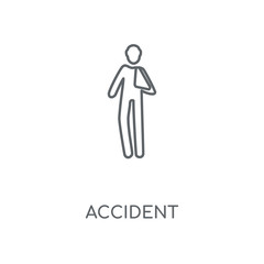 accident icon