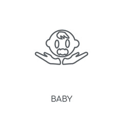 baby icon
