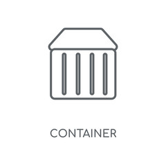 container icon