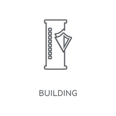 building icon