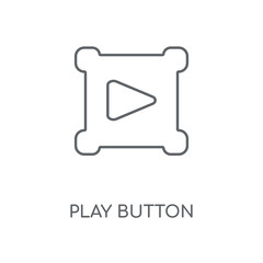 play button icon