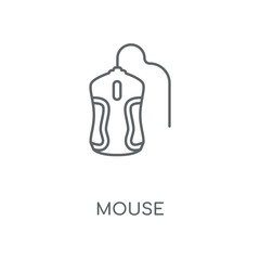 mouse icon