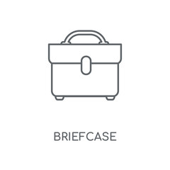 briefcase icon