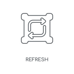refresh icon