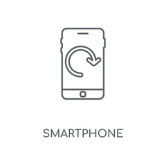 smartphone icon