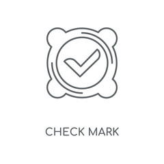 check mark icon