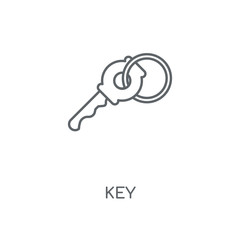 key icon