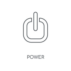 power icon