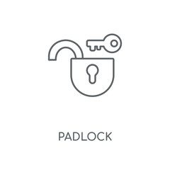 padlock icon