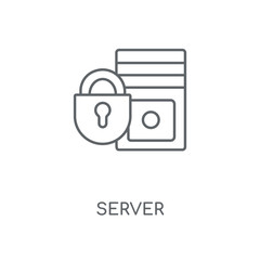 server icon